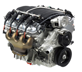 P2083 Engine